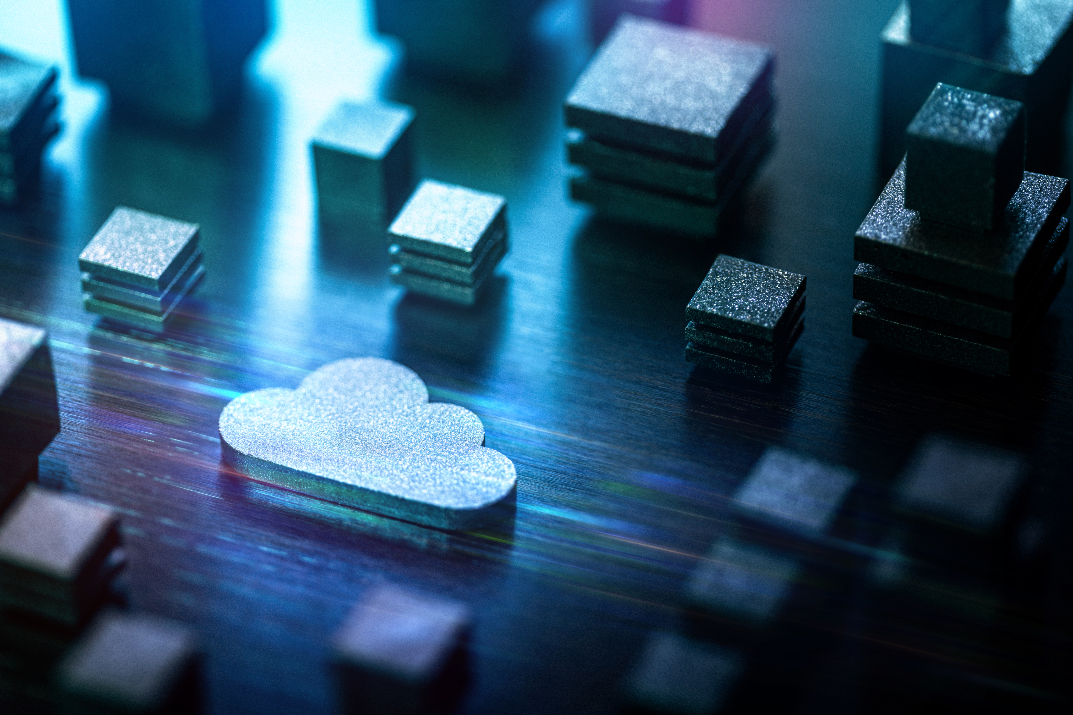 Cloud 이미지