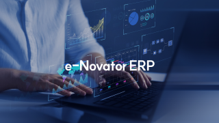 H사의 산업 특화 e-Novator ERP 구축을 통한 생산성 강화 사례 사진