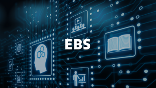 EBS의 클라우드·AI 기반 디지털 교육 혁신 사례 사진