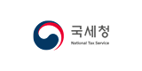 국세청 로고