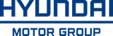 현대자동차그룹 로고