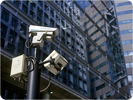 리조트, 커지노 서베일런스 솔루션