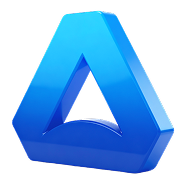 AgentGo 아이콘 로고