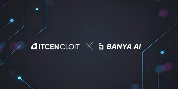 아이티센클로잇 반야에이아이 로코