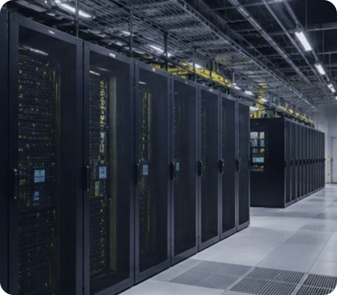 Colocation Infrastructure