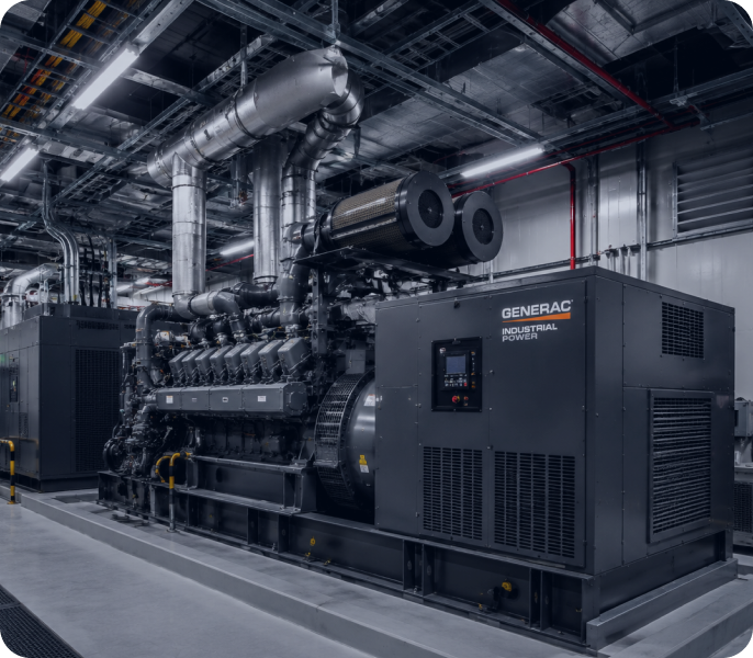 AI Data Center