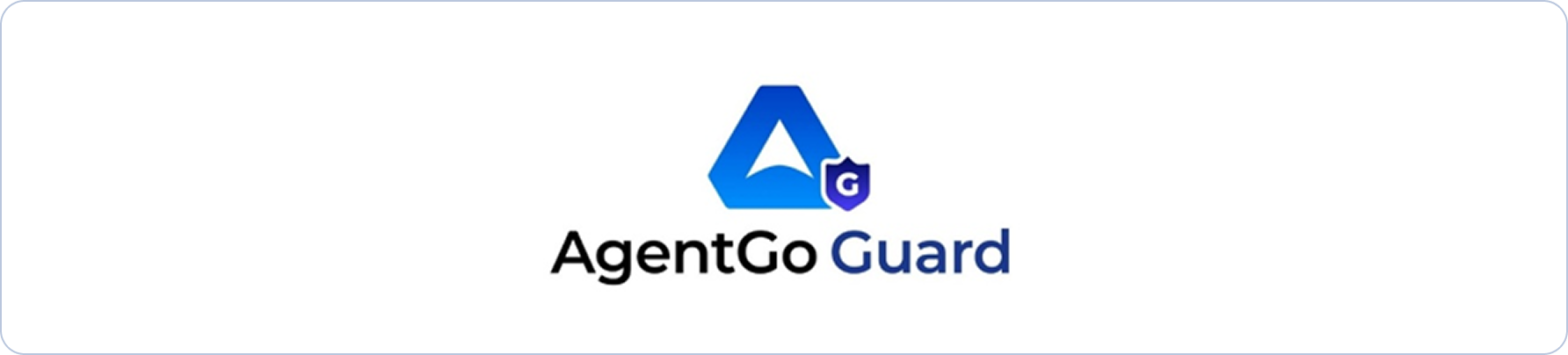 AgentGo Guard 로고