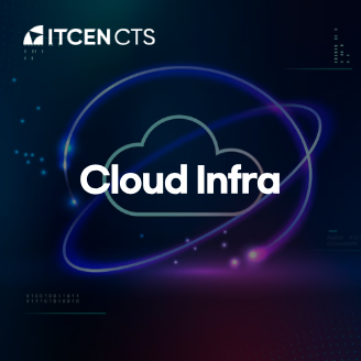Cloud Infra 사진