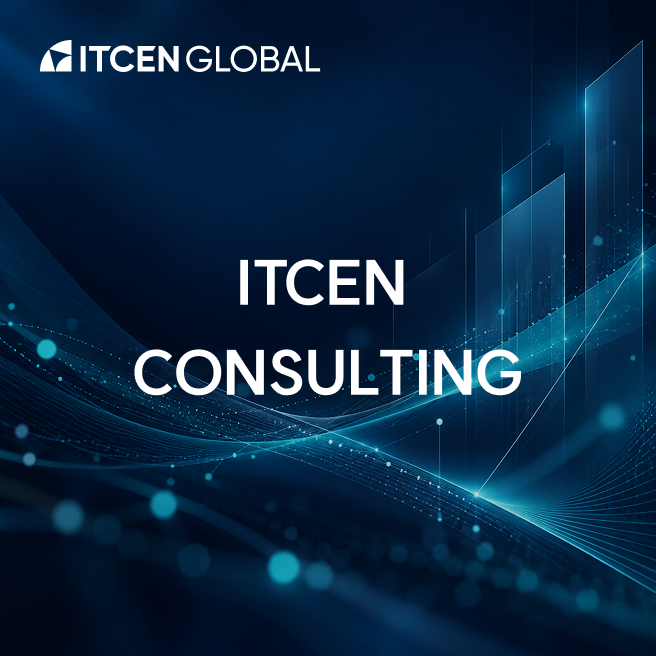 ITCEN CONSULTING 사진