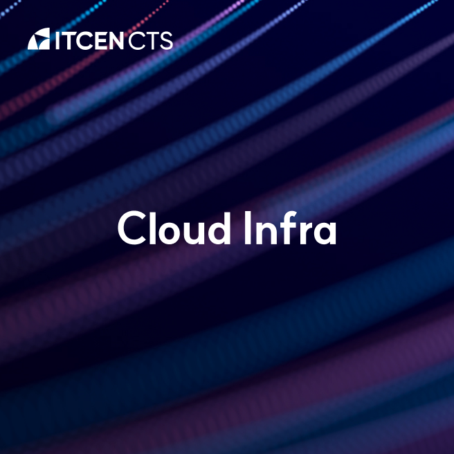 Cloud Infra 사진