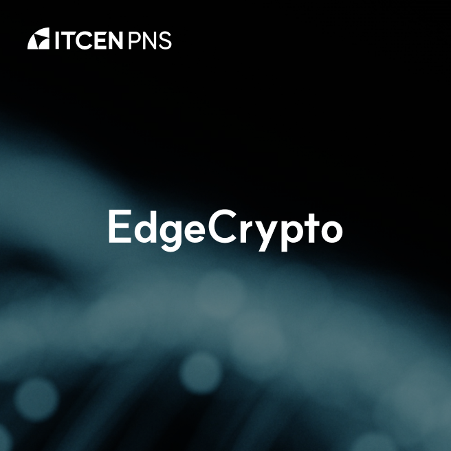 EdgeCrypto 사진