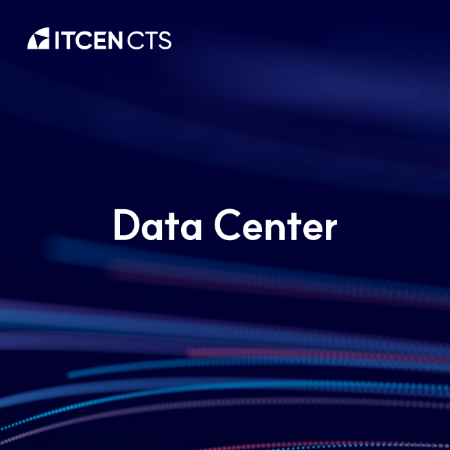 Data Center 사진